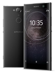 Замена дисплея на телефоне Sony Xperia XA2 в Улан-Удэ